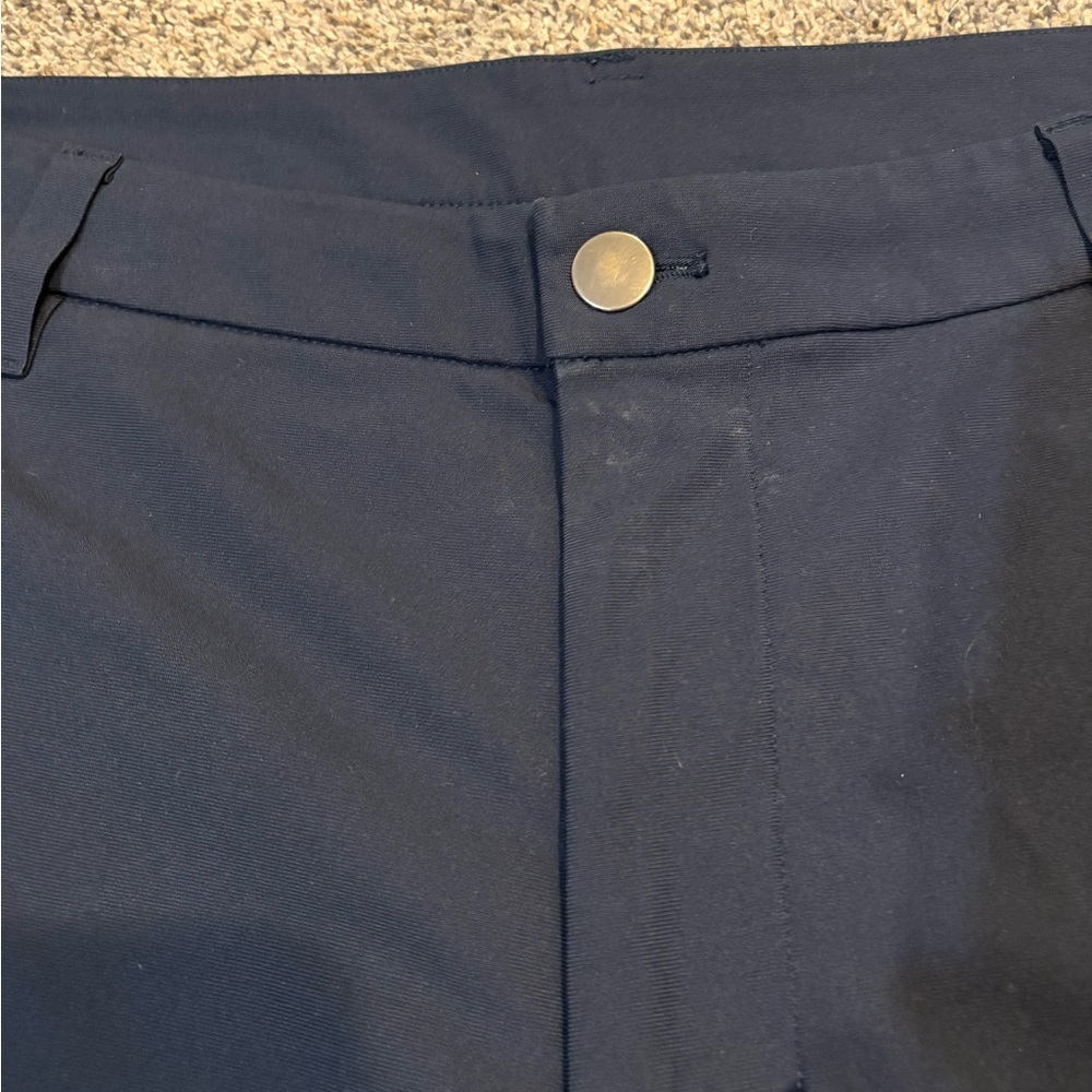 Lululemon Commission Classic-Fit Short 9" *Warpstreme - Picture 3 of 6